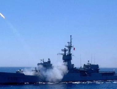 Ο υπαρχηγός του TDK σε «νευρική κρίση»: «Οι Έλληνες μας αποκλείουν στον Κόλπο της Αττάλειας - Πρέπει να αντιδράσουμε»